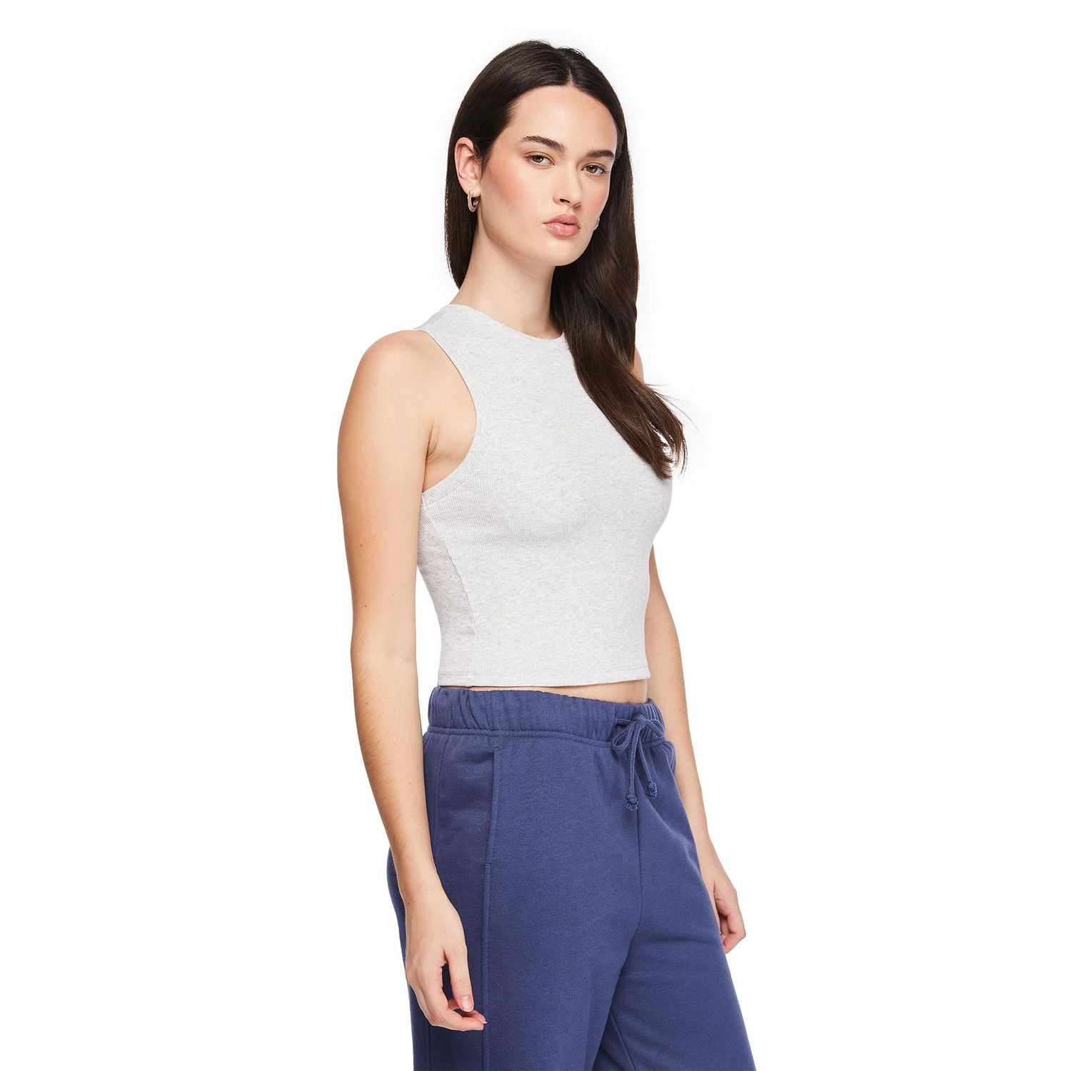 No Boundaries Women's Tank Top