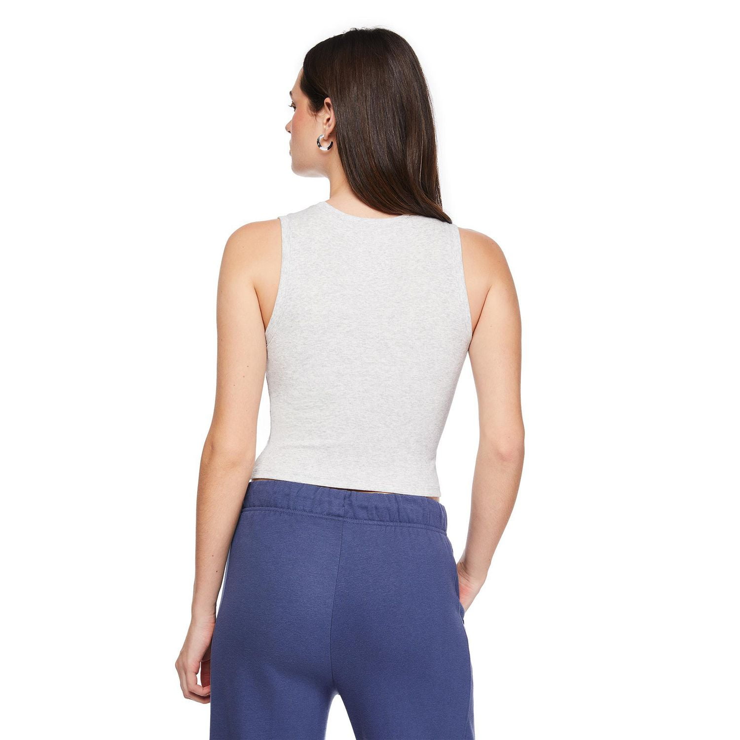 No Boundaries Women's Tank Top