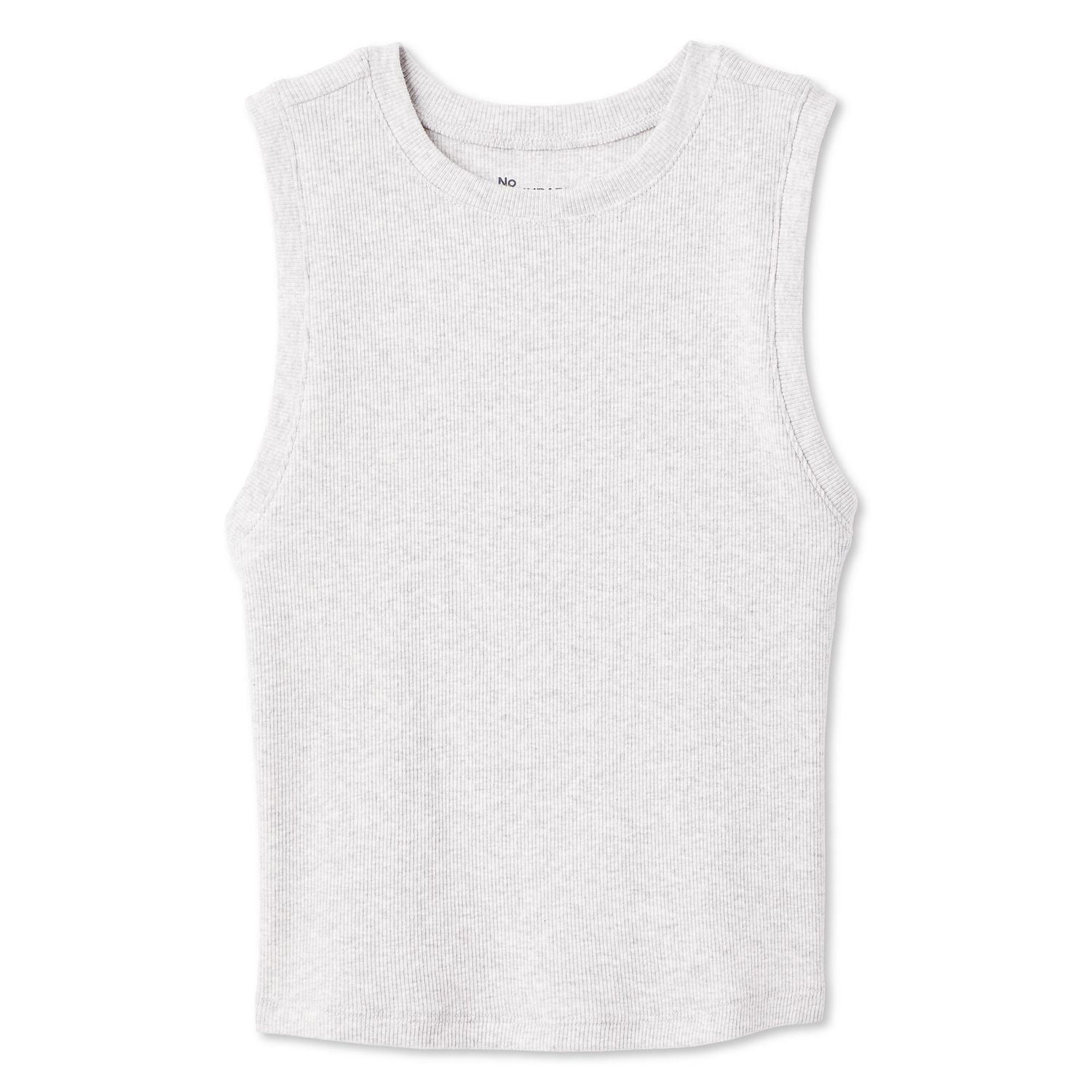 No Boundaries Women's Tank Top