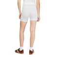 thumbnail image 3 of No Boundaries Women's High Rise Bike Short, 3 of 6