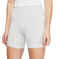 thumbnail image 4 of No Boundaries Women's High Rise Bike Short, 4 of 6