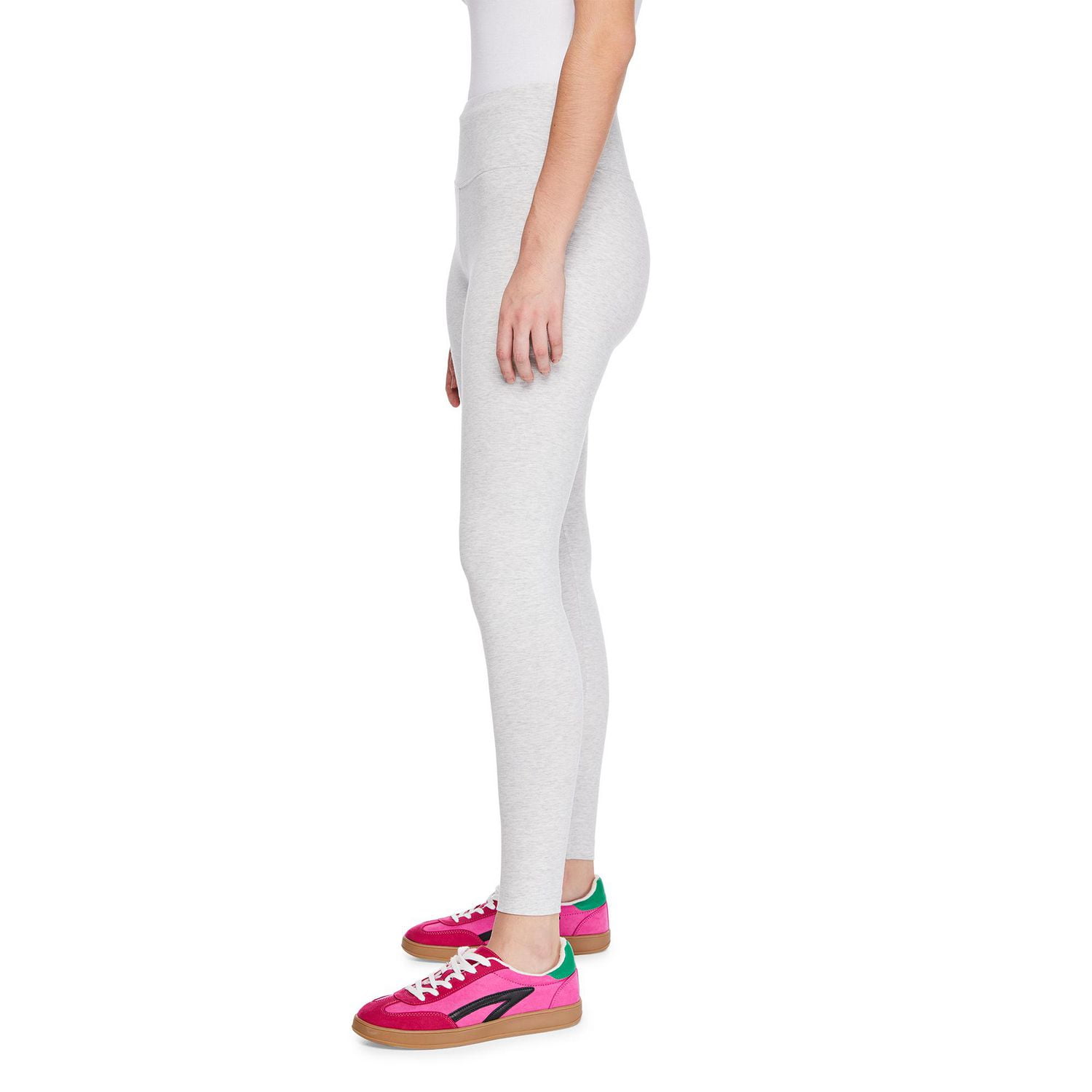 Legging taille haute No Boundaries pour femmes