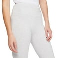 thumbnail image 4 of No Boundaries Women's High Rise Legging, 4 of 6
