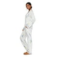 thumbnail image 2 of George Women's Two Piece Pajama Set, 2 of 6