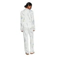 thumbnail image 3 of George Women's Two Piece Pajama Set, 3 of 6