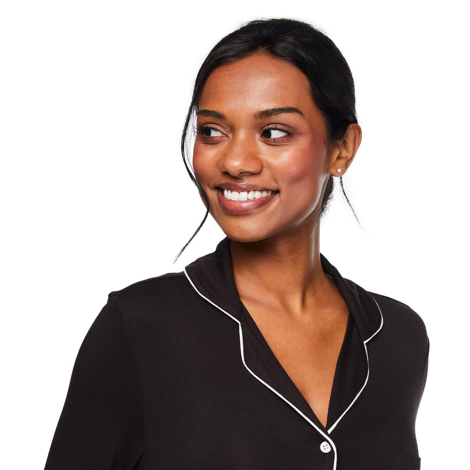 George Women's Two Piece Pajama Set