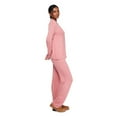 thumbnail image 2 of George Women's Two Piece Pajama Set, 2 of 6