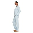 thumbnail image 2 of George Women's Two Piece Pajama Set, 2 of 6