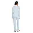 thumbnail image 3 of George Women's Two Piece Pajama Set, 3 of 6