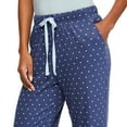 thumbnail image 4 of George Women's Peached Pajama Pant, 4 of 6