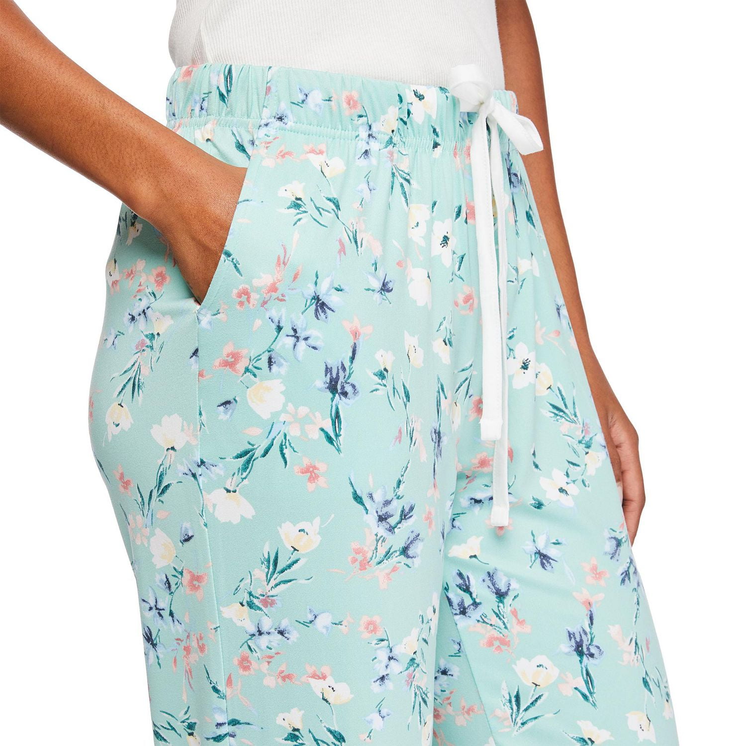 George Women's Peached Pajama Pant