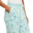 thumbnail image 4 of George Women's Peached Pajama Pant, 4 of 6