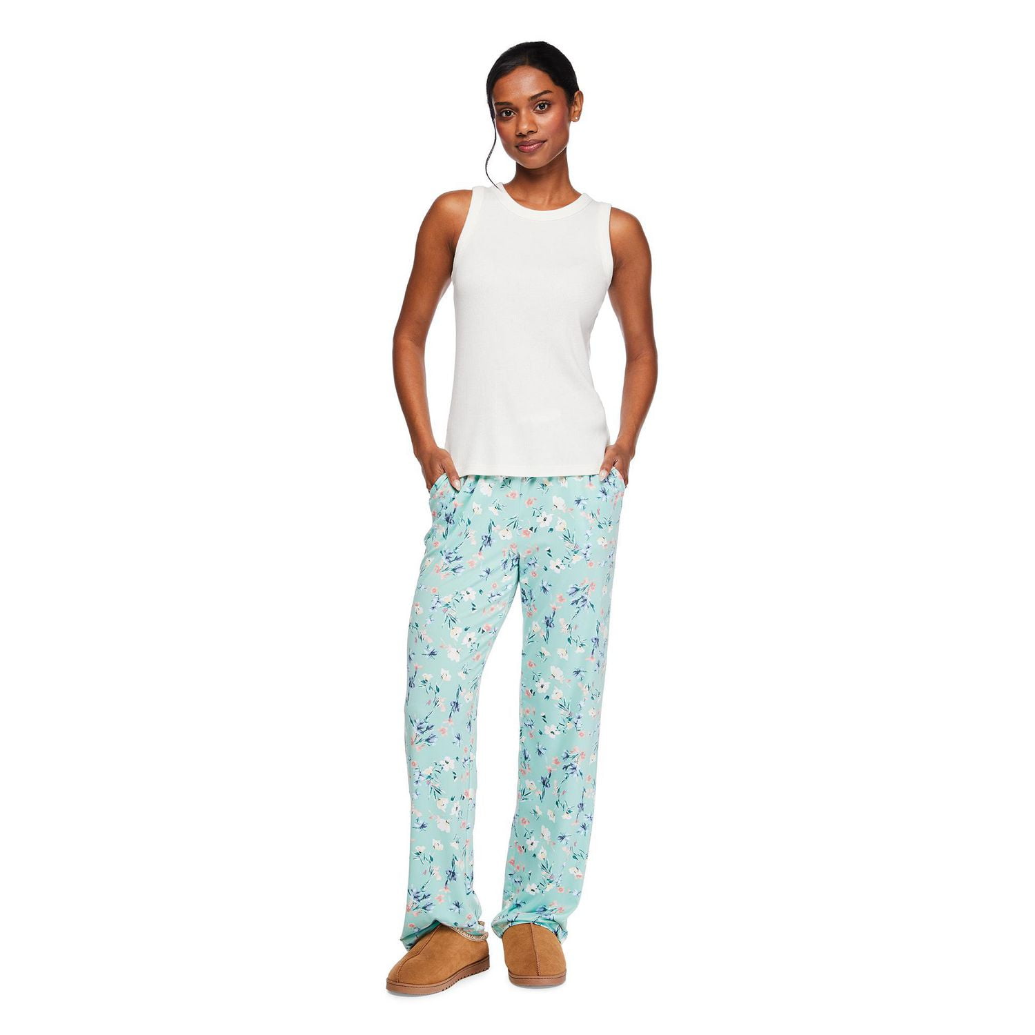 George Women's Peached Pajama Pant