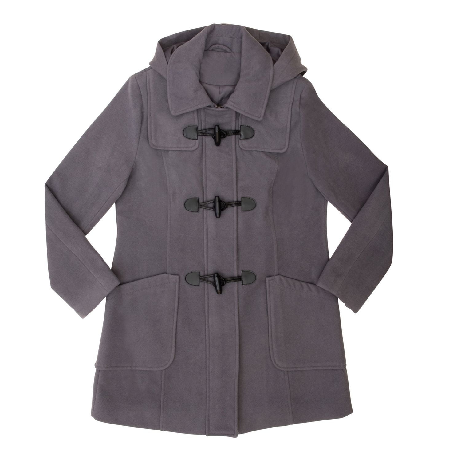 George Women's Toggle Coat | Walmart Canada