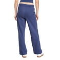 thumbnail image 3 of No Boundaries Women's Wide Leg Sweatpant, 3 of 6