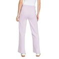 thumbnail image 3 of Pantalon de molleton à jambe large No Boundaries pour femmes, 3 of 6
