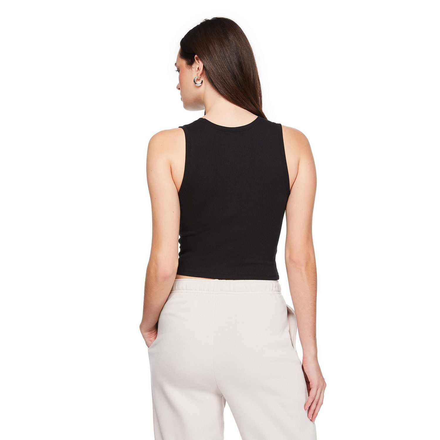 No Boundaries Women's Tank Top