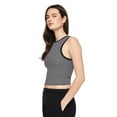 thumbnail image 2 of No Boundaries Women's Tank Top, 2 of 6