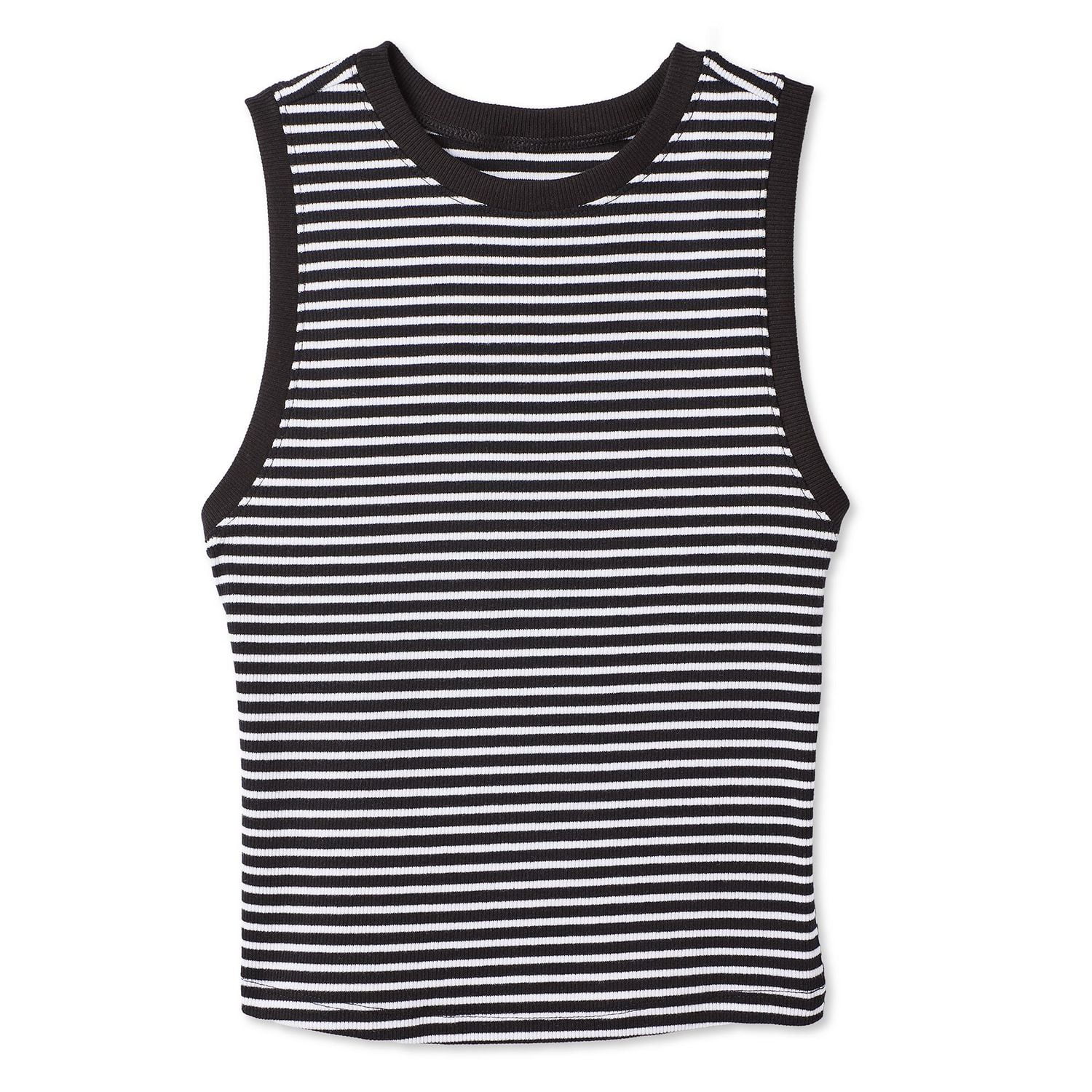 No Boundaries Women's Tank Top