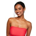 thumbnail image 4 of George Women's Ruched Tankini, 4 of 6