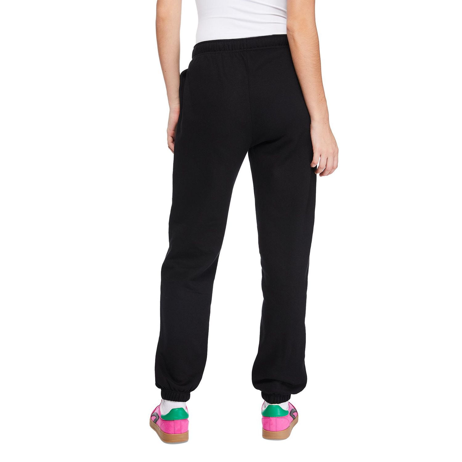 No Boundaries Women's Oversized Jogger