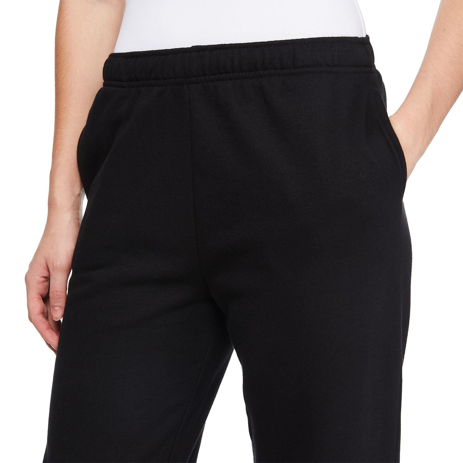 No Boundaries Women's Oversized Jogger