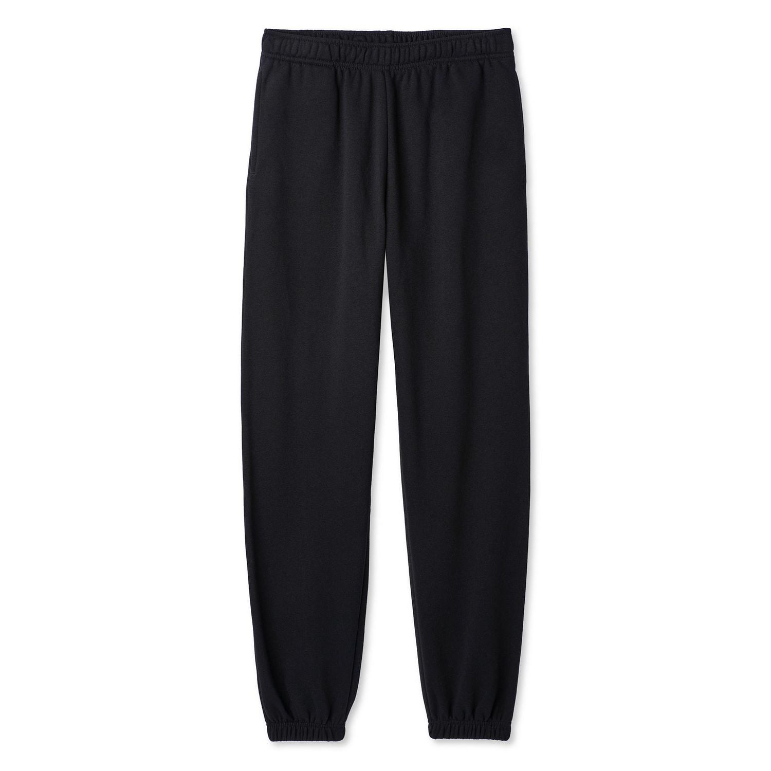 No Boundaries Women's Oversized Jogger