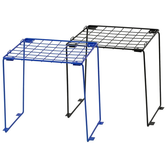 Merangue Wire Locker Shelf, 12"