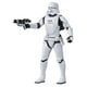 Star Wars The Black Series - First Order Jet Trooper, figurine de 15 cm de Star Wars : L'ascension de Skywalker – image 1 sur 3