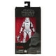 Star Wars The Black Series - First Order Jet Trooper, figurine de 15 cm de Star Wars : L'ascension de Skywalker – image 2 sur 3