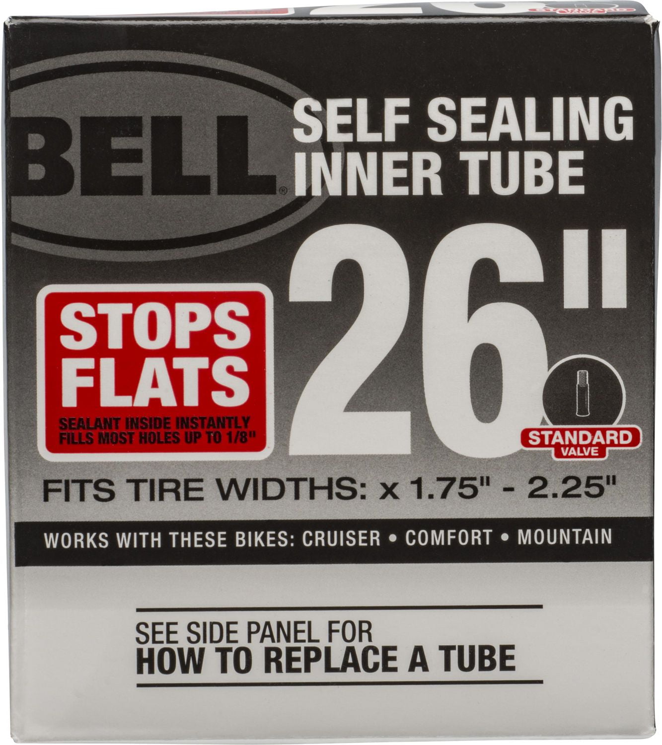 Self sealing bike tires online