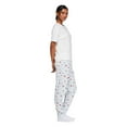 thumbnail image 2 of Pyjama 2 pièces George pour femmes, 2 of 6