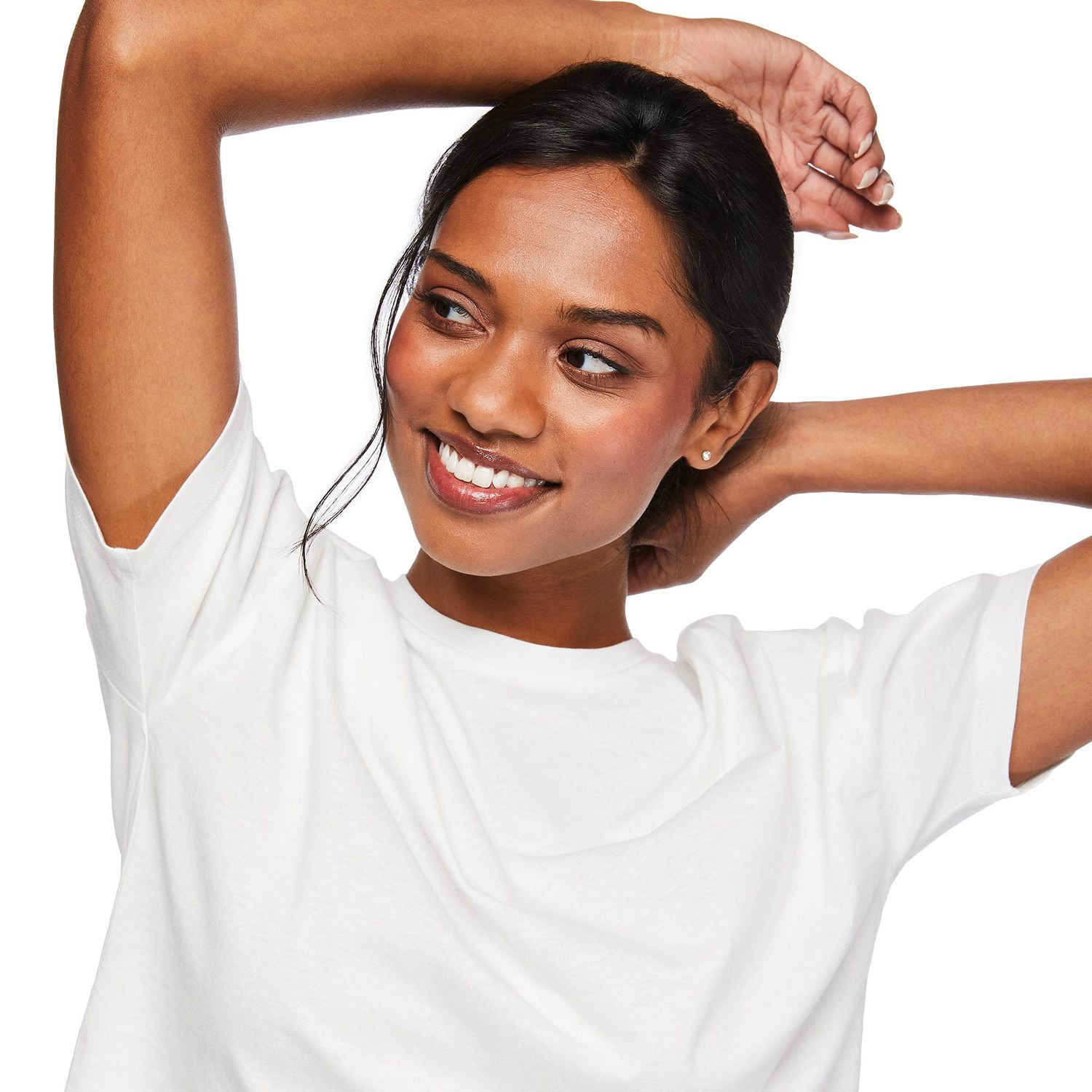 George Women's Two Piece Pajama Set