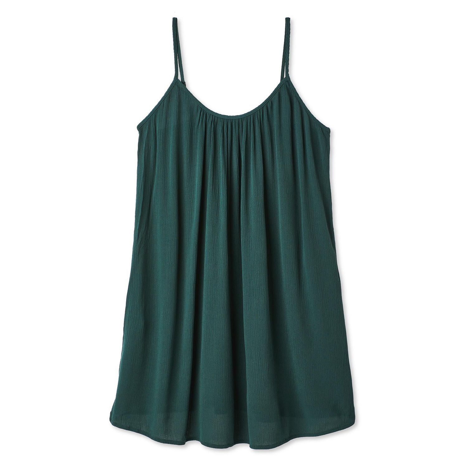 George Women's Strappy Dress Cover-Up