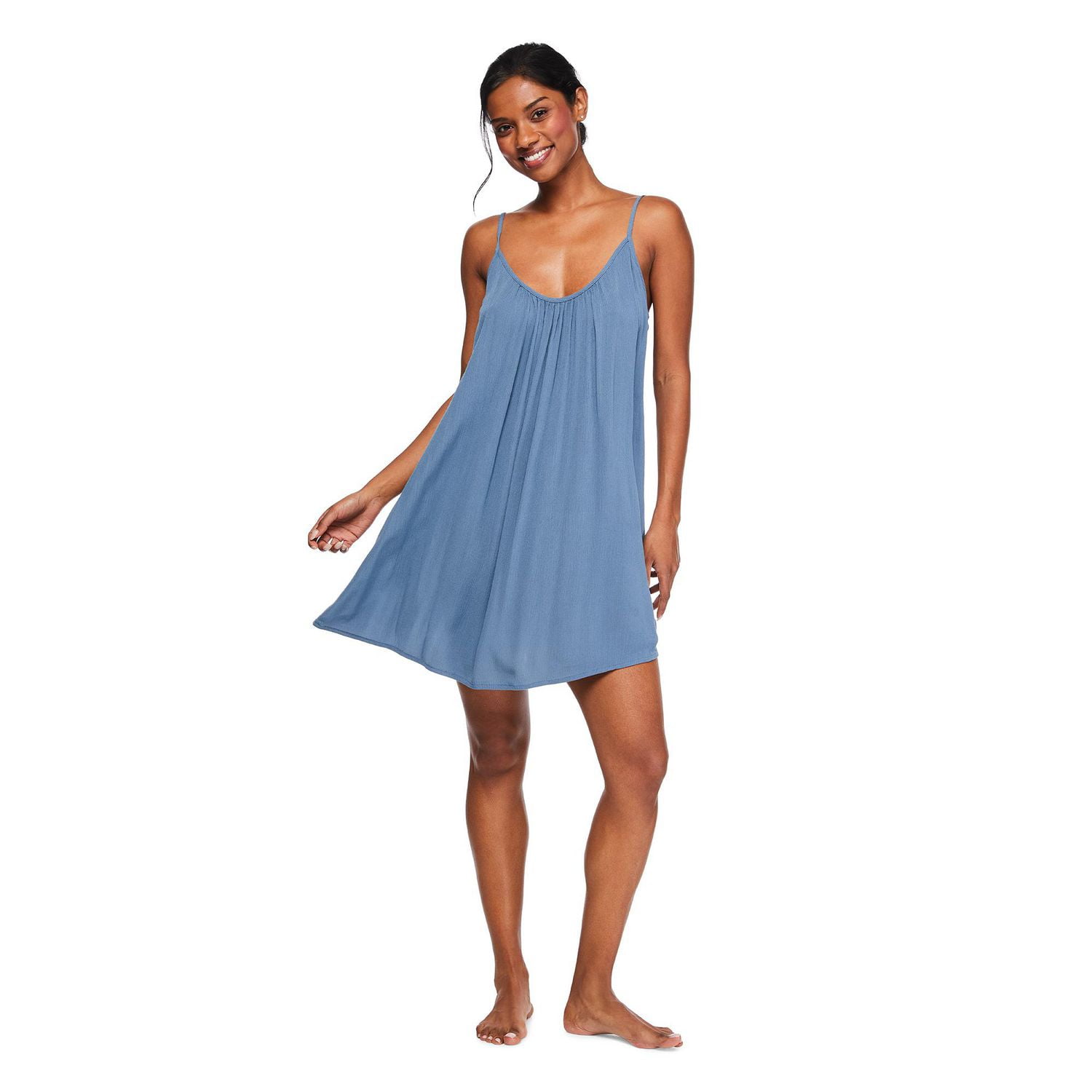 George Women's Strappy Dress Cover-Up