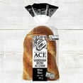 thumbnail image 2 of ACE Bakery® Classic White Bistro Loaf, 2 of 8