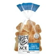 thumbnail image 1 of Petits pains ciabatta pezzetti duo de la Boulangerie ACE, 1 of 8