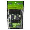 thumbnail image 2 of Athletic Works Boys' Performance Boxer Brief 2-Pack, 2 of 2