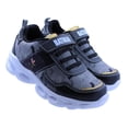 thumbnail image 1 of Lighted Batman Athletic Shoes for Boys, 1 of 2