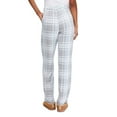 thumbnail image 3 of George Women's Peached Pajama Pant, 3 of 6