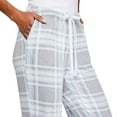 thumbnail image 4 of George Women's Peached Pajama Pant, 4 of 6