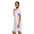 thumbnail image 2 of George Women's Printed Sleepshirt, 2 of 6