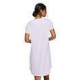 thumbnail image 3 of George Women's Printed Sleepshirt, 3 of 6
