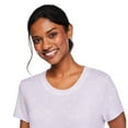 thumbnail image 4 of George Women's Printed Sleepshirt, 4 of 6