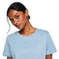 thumbnail image 4 of George Women's Crew-Neck T-Shirt, 4 of 6