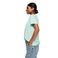 thumbnail image 2 of George Women's Crew-Neck T-Shirt, 2 of 6