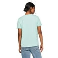 thumbnail image 3 of George Women's Crew-Neck T-Shirt, 3 of 6