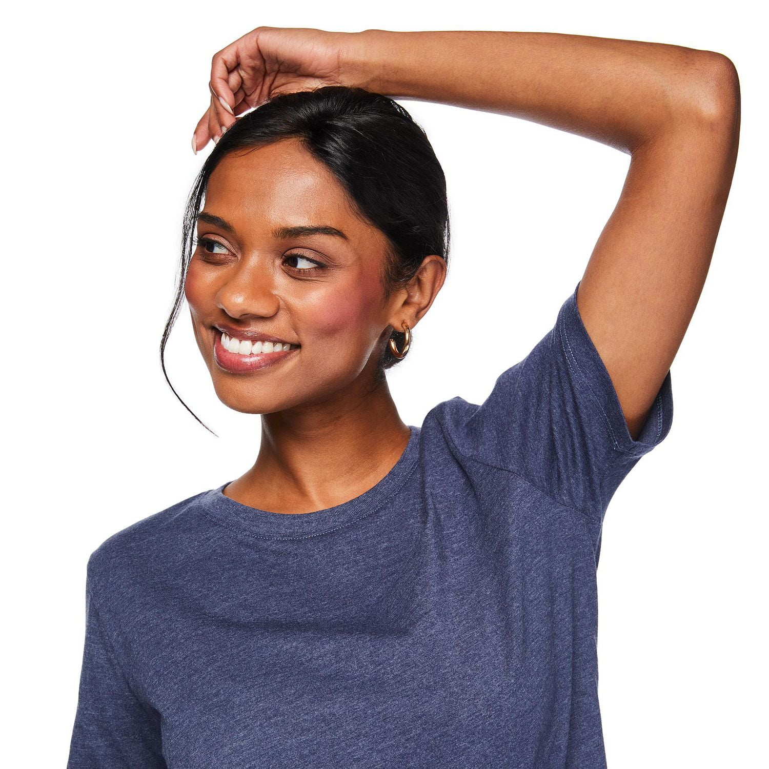George Women's Printed T-Shirt