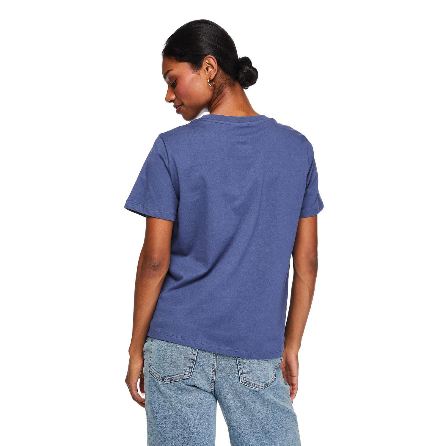 George Women's Graphic T-Shirt