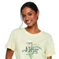thumbnail image 4 of T-shirt avec imprimé graphique George pour femmes, 4 of 6